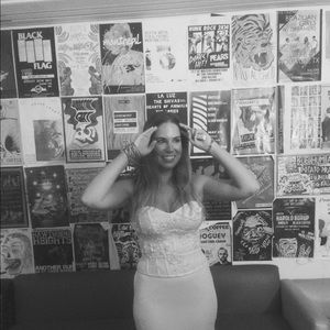 Meet your Posher, Nicole